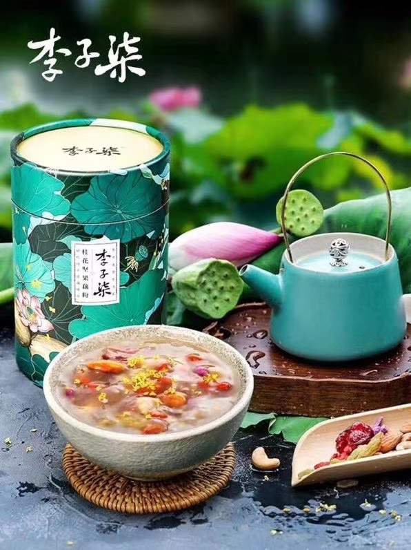 聊一聊網(wǎng)紅零食代理 新代理怎樣發(fā)朋友圈