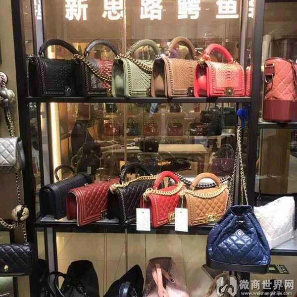 大牌男包學生運動時尚旅行包哪家有 十大奢侈品包包