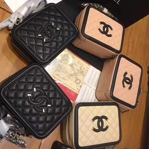 chanel 時(shí)尚潮流名牌女包貨源