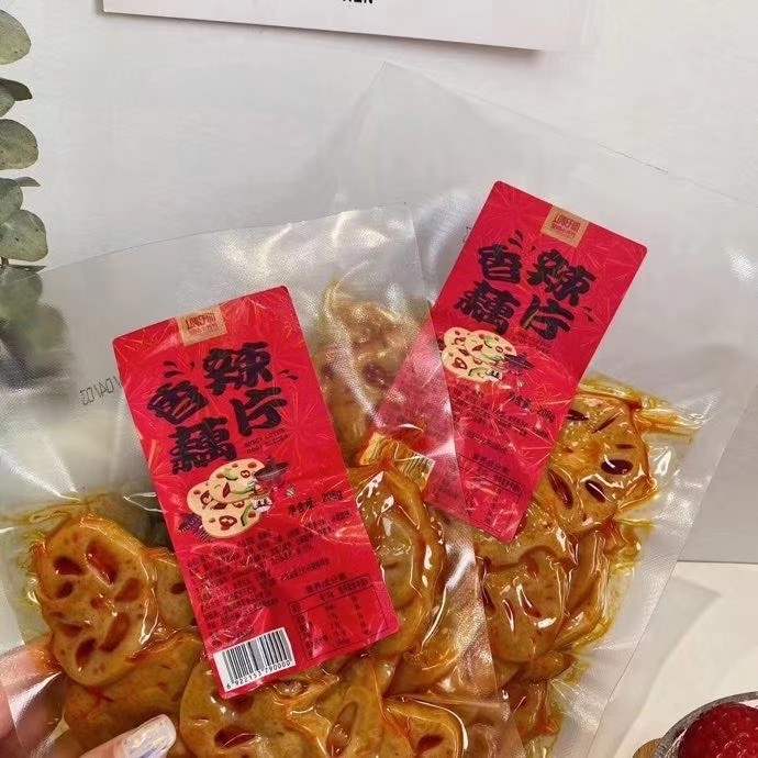 網紅零食微商貨源，正規資質廠家一手貨源  不囤貨